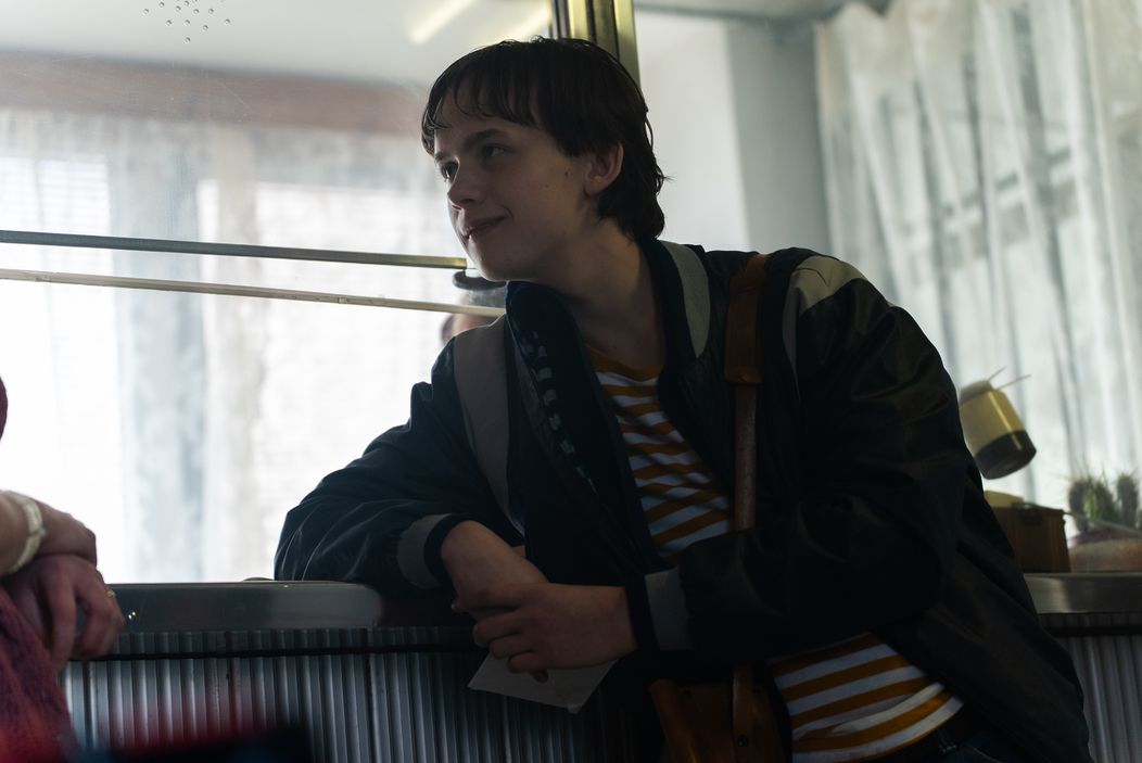 Metóda Markovič: Straka - 1. časť Majstri