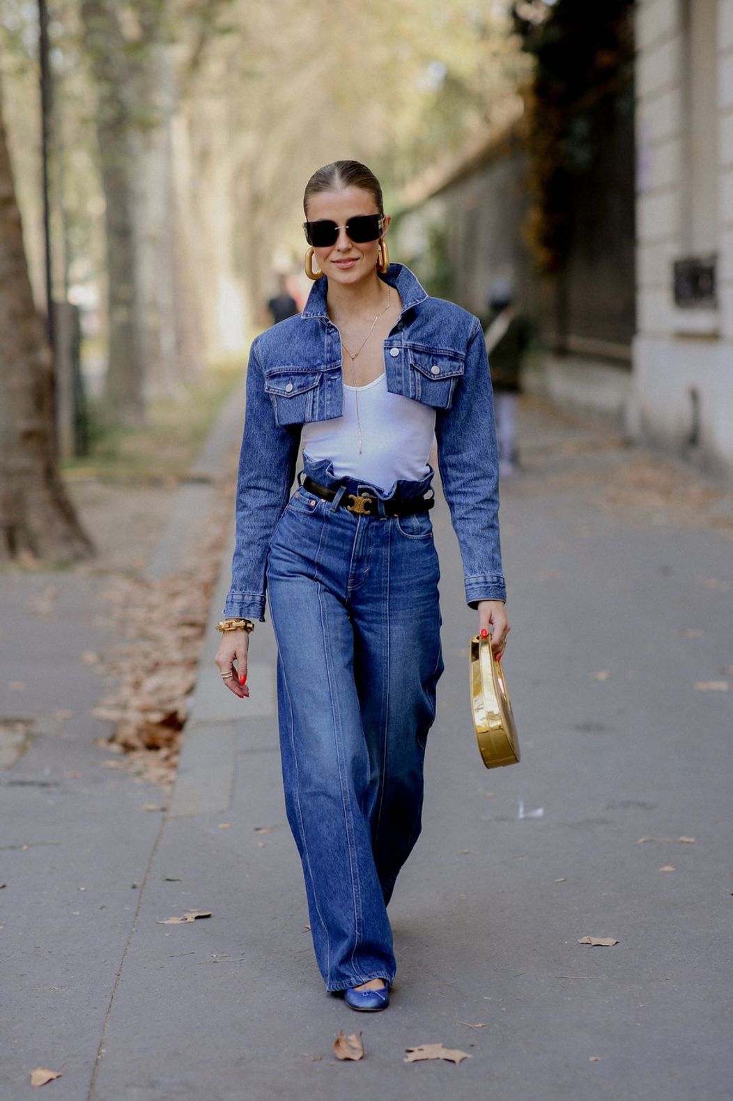 denim