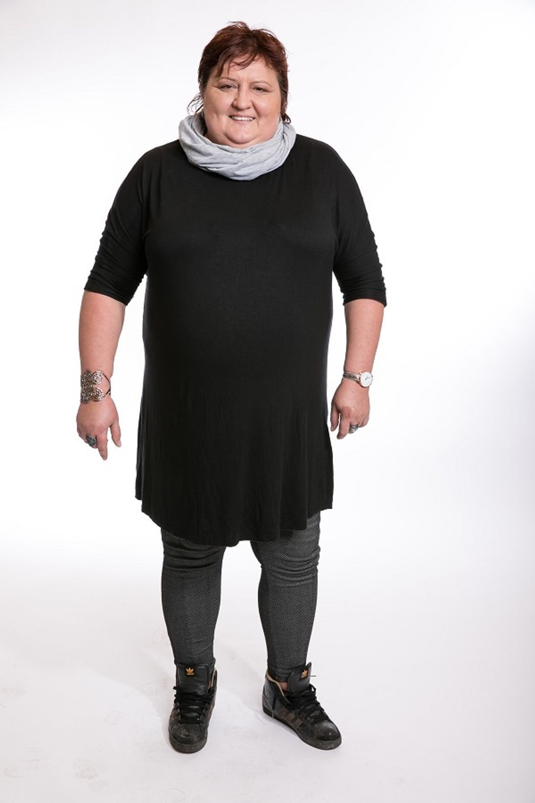 Anna Ďurišová