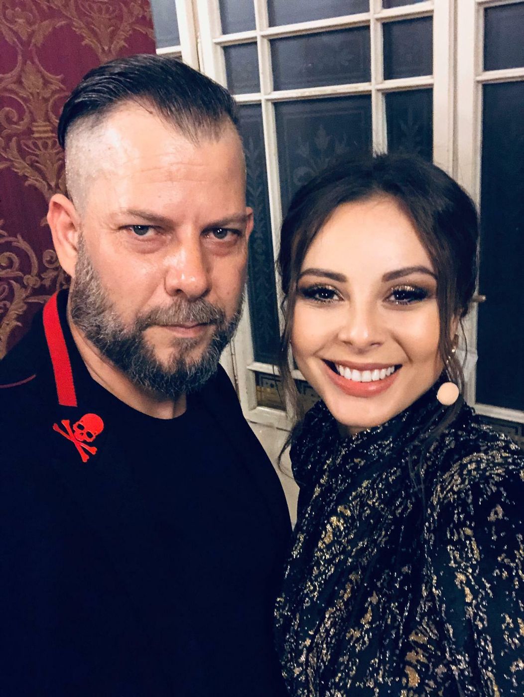 Porota SuperStar: Leoš Mareš, Marián Čekovský, Monika Bagárová, Patricie Pagáčová a Pavol Habera
