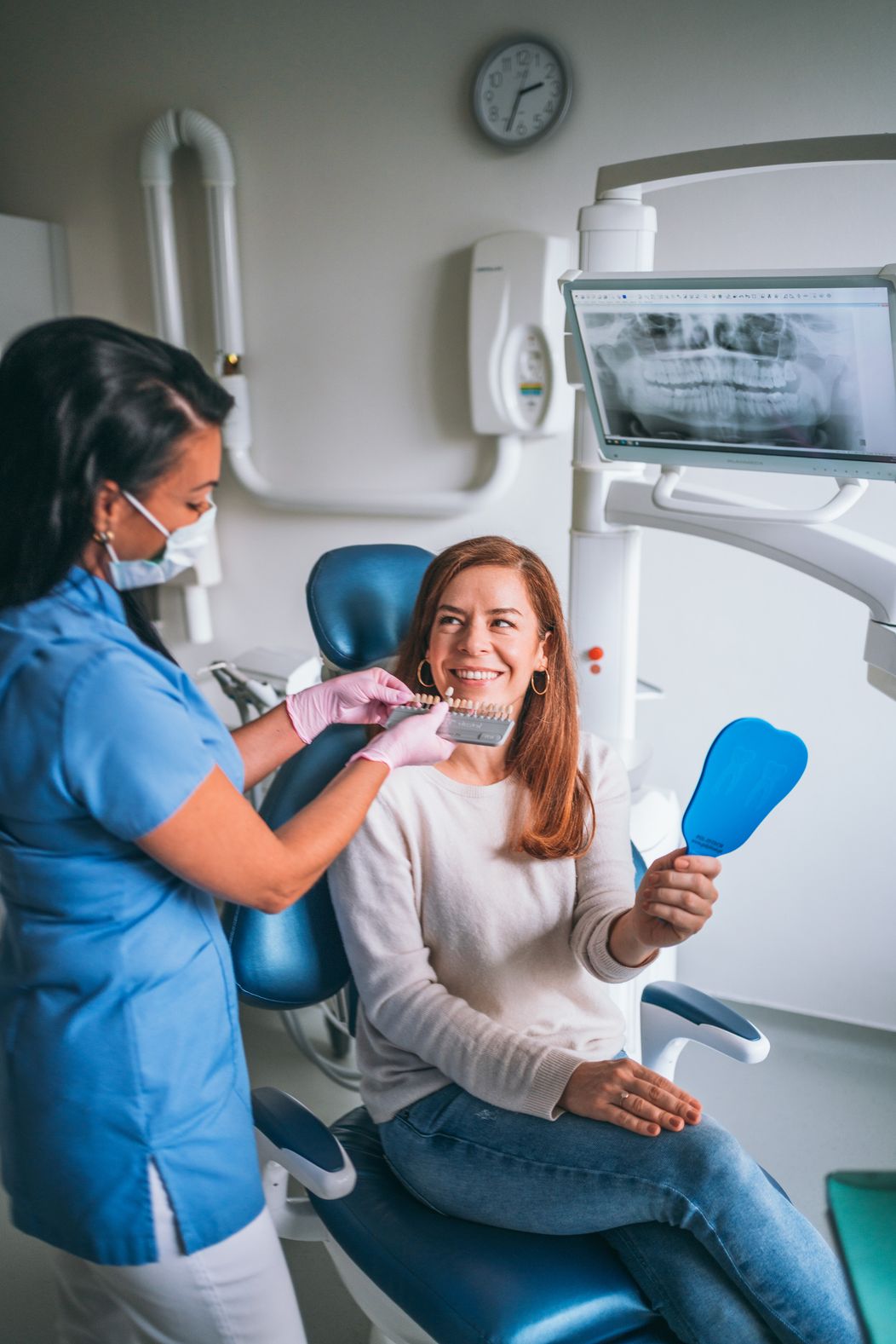 Schill Dental Clinic