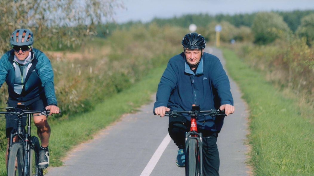 Pre Pavla Kudroča bol rok Extrémnych premien veľmi náročný. Napokon dokázal schudnúť zo 166 kíl na dvojciferných 99.