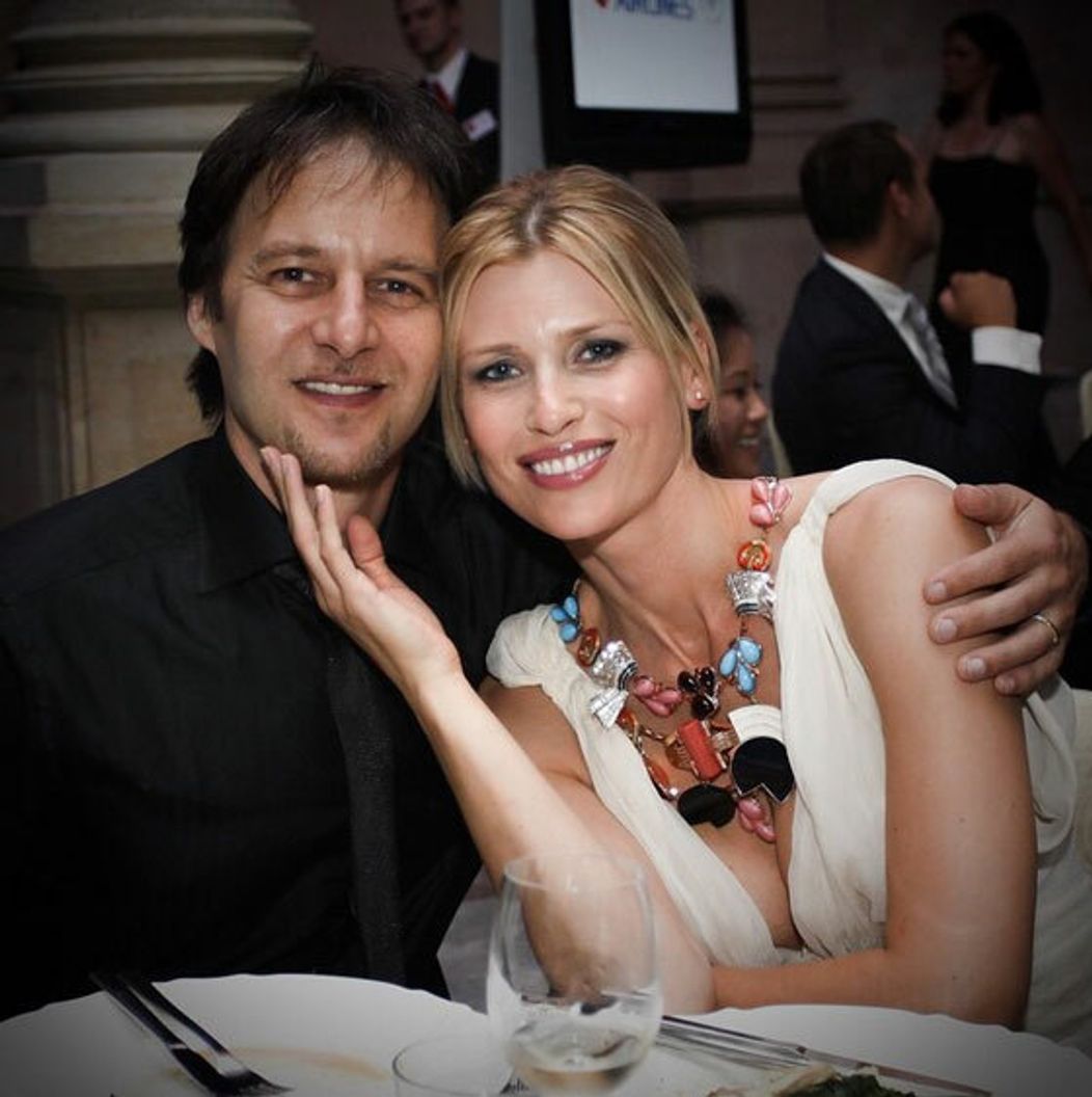 Daniela Peštová, Paľo Habera