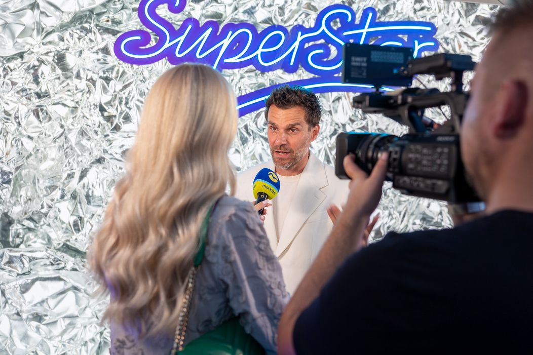 Summer media párty 2026 TV Markíza  - Oslava, ako sa patrí