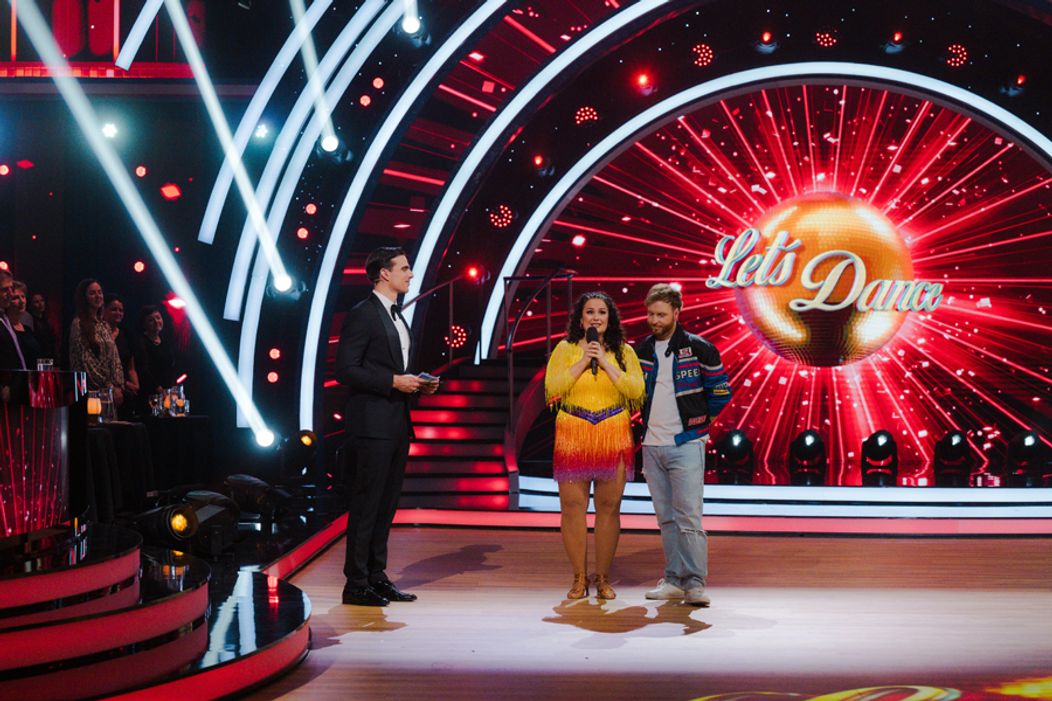 TOP momenty zo 4. kola Let’s Dance. Po vystúpení plakali všetci