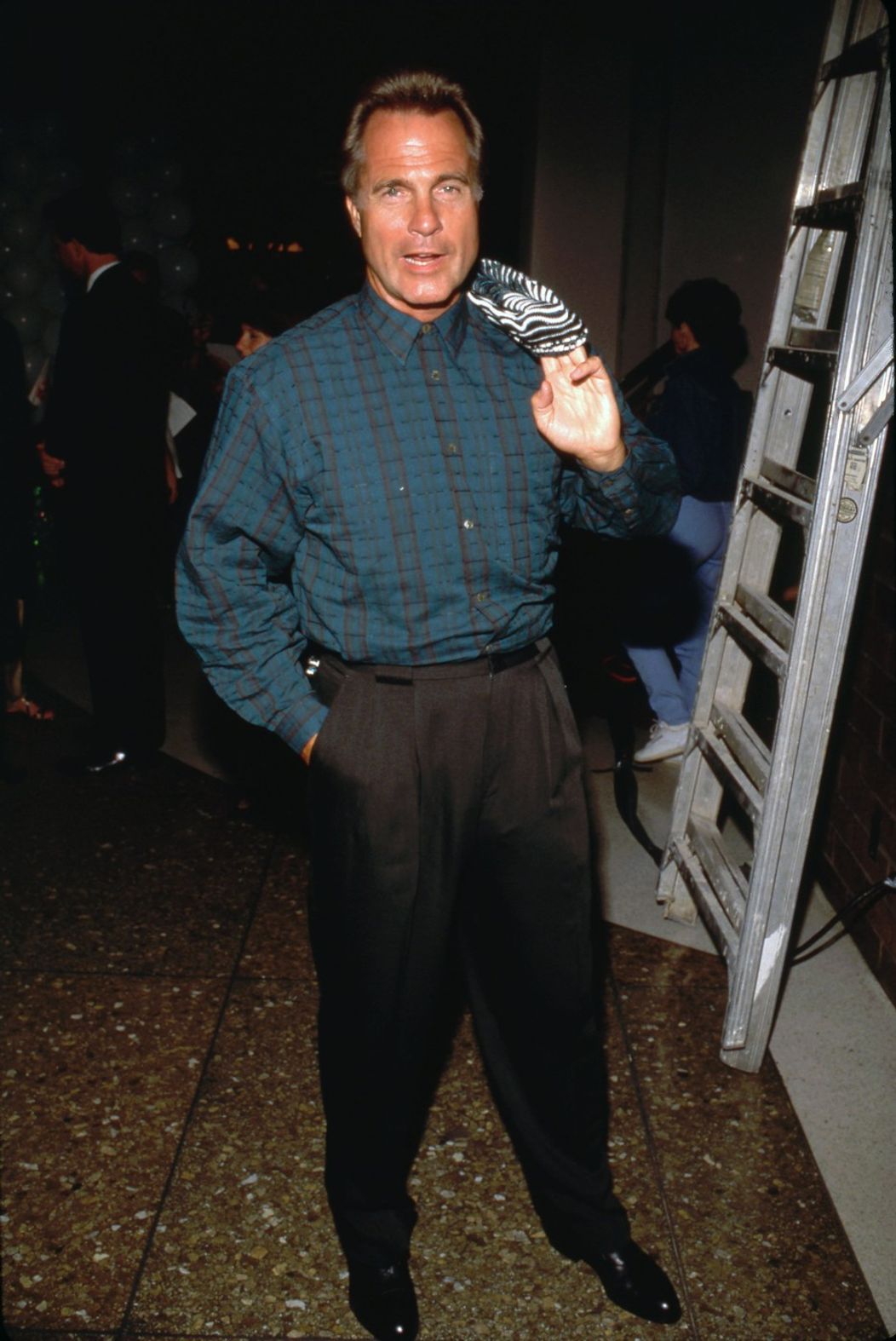 Gil Gerard