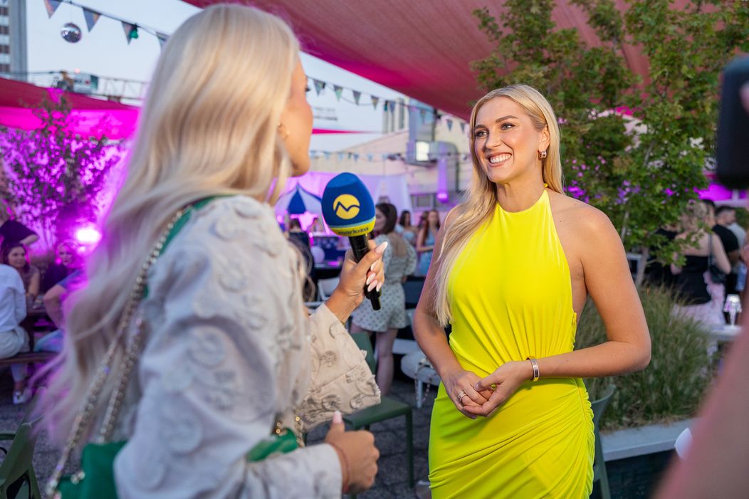 Summer media párty 2026 TV Markíza  - Oslava, ako sa patrí