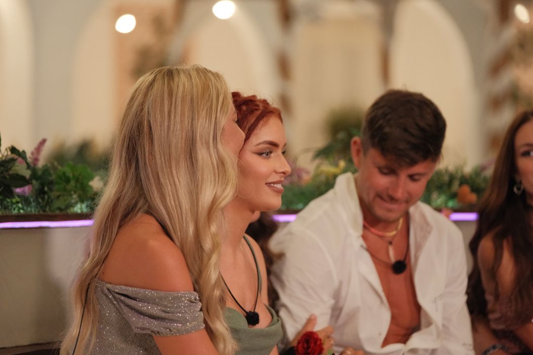 Coupling v Casa Amor a následnýb recoupling vo vile rozbil jeden z najstabilnejších párov Love Islandu.