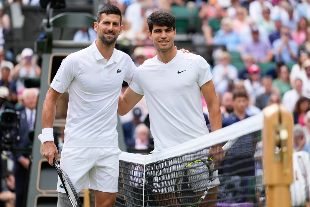 Wimbledon