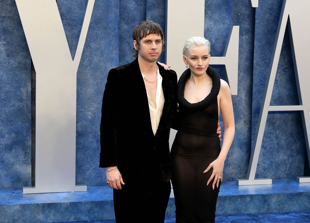 Julia Garner a Mark Foster patrili medzi najromantickejšie páry Hollywoodu.