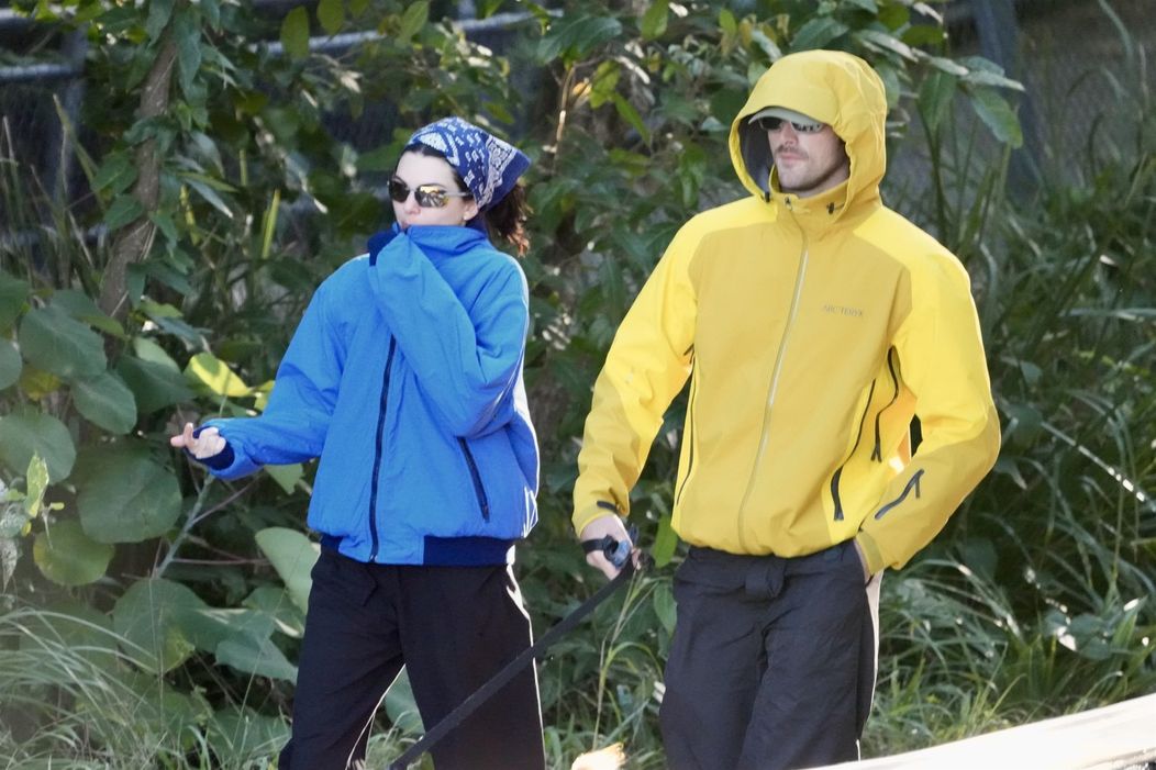 Jacob Elordi a Kendall Jenner sa objavili ruka v ruke v Austrálii.