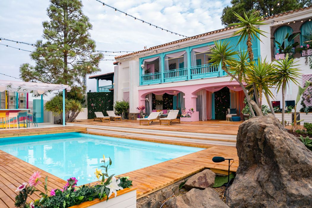 vila Love Island 2026