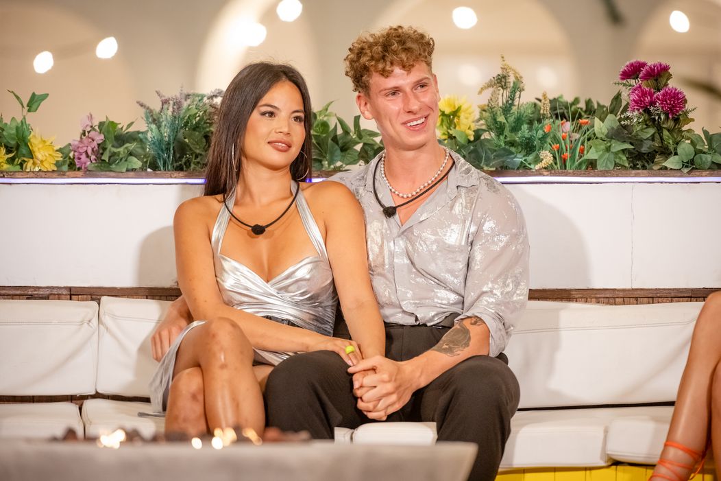 Opäť ste rozhodli. Love Island prekvapivo opustil tento pár