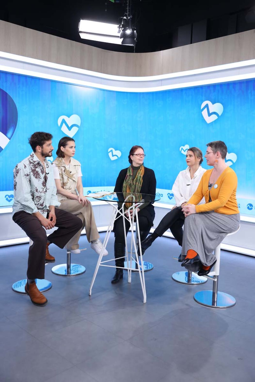 Deň s Nadáciou Markíza 2024