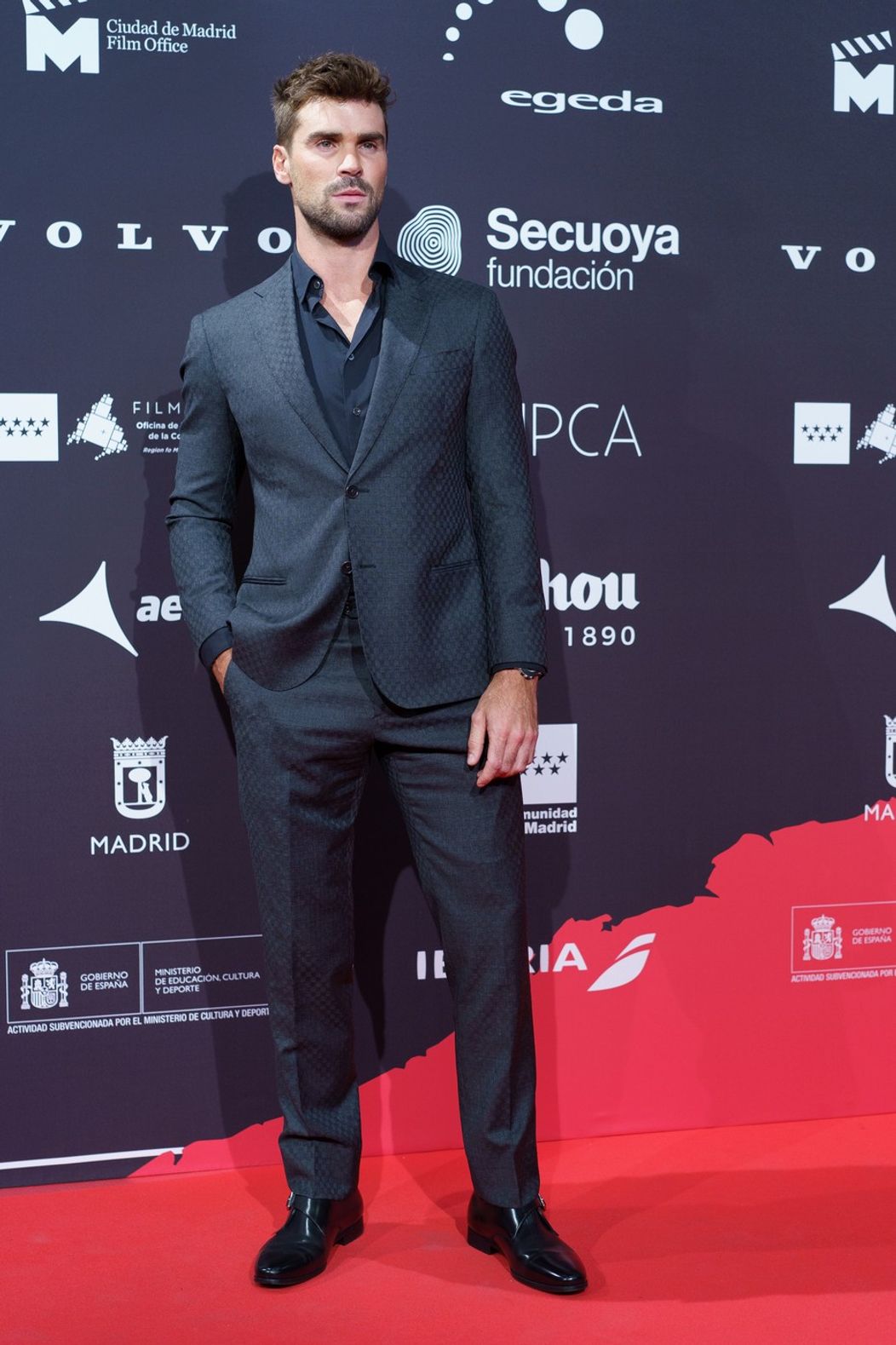 Vo veku 37 rokov zomrel herec José de la Torre