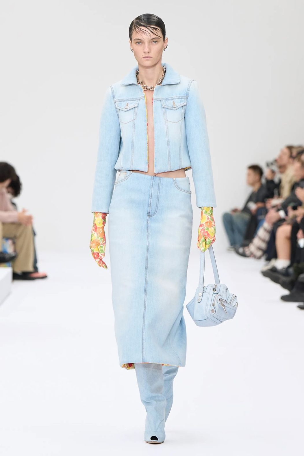 denim
