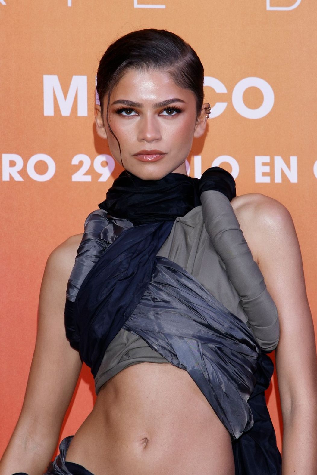 Zendaya