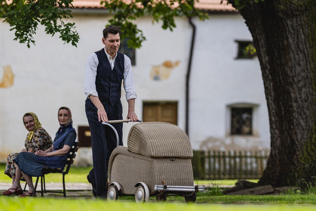 Prvá epizóda novej Voyo minisérie Studňa