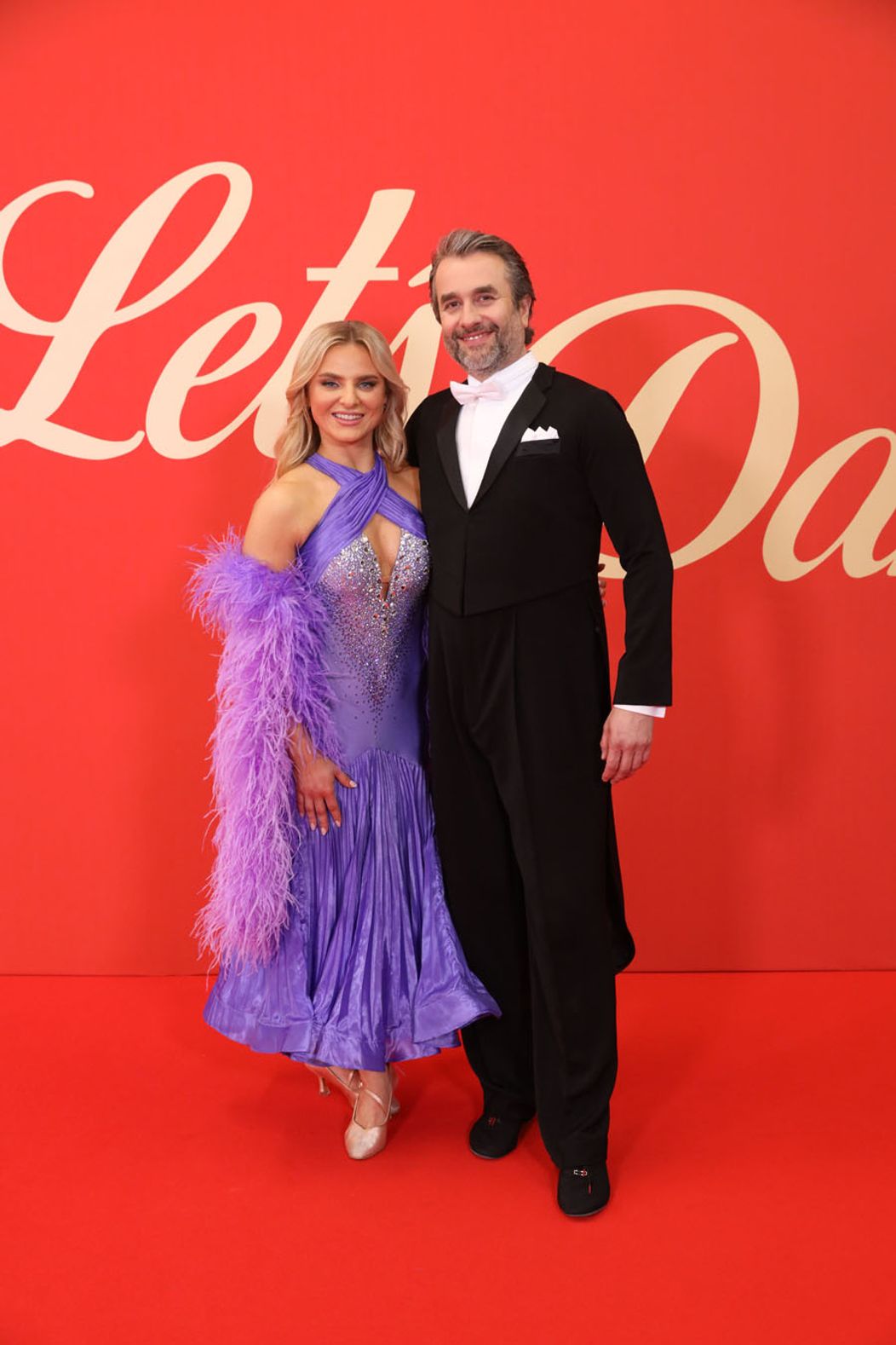 Neuveriteľné silné a dojemné! Tretie kolo Let's Dance na fotkách