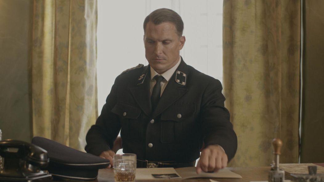 Z tohto všetkého je Imrich obvinený