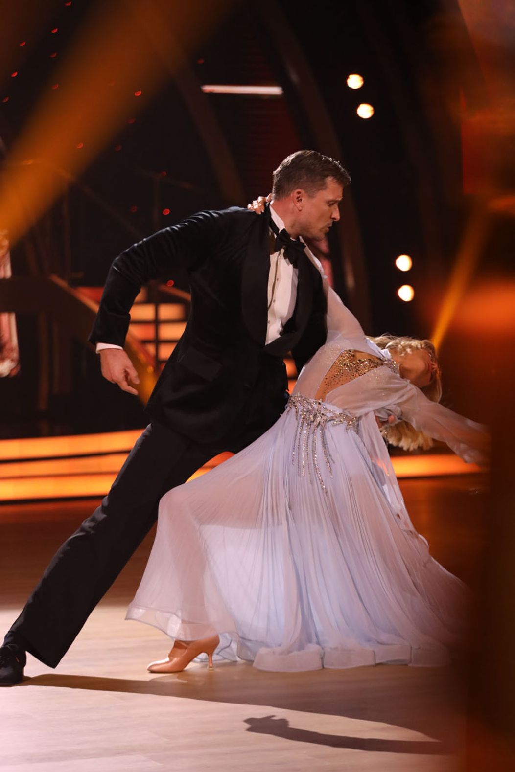 Neuveriteľné silné a dojemné! Tretie kolo Let's Dance na fotkách