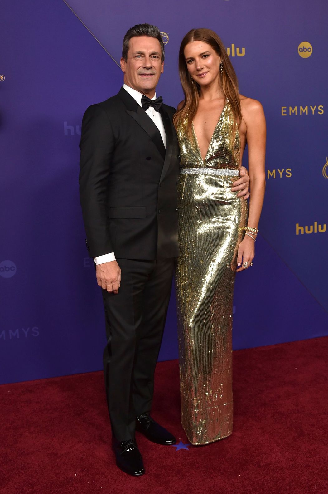 moda EMMY