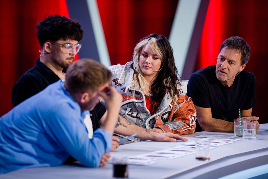 Siedme kolo castingu SuperStar