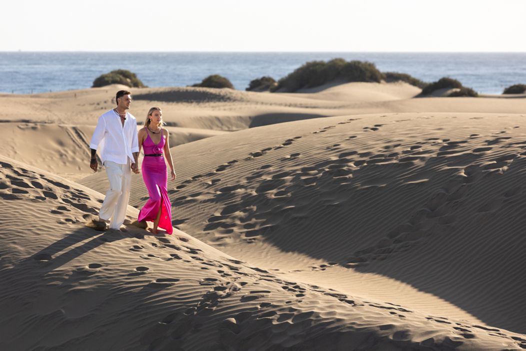 Posledné randíčka finalistov šou Love Island 2024