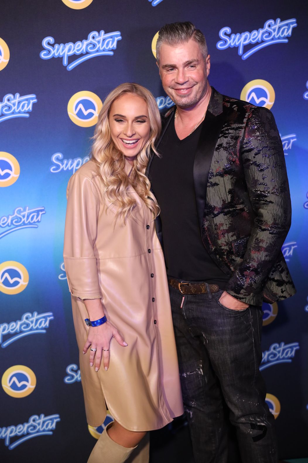 Emma Drobná a Filip Šebo 