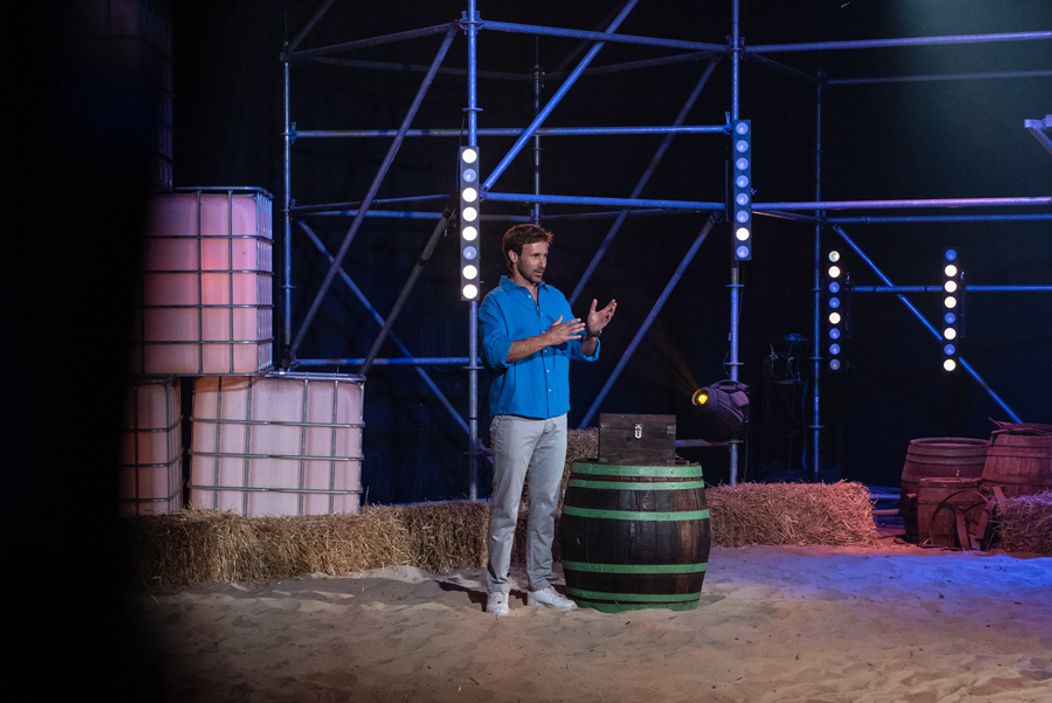 Štvrtý duel na Farme