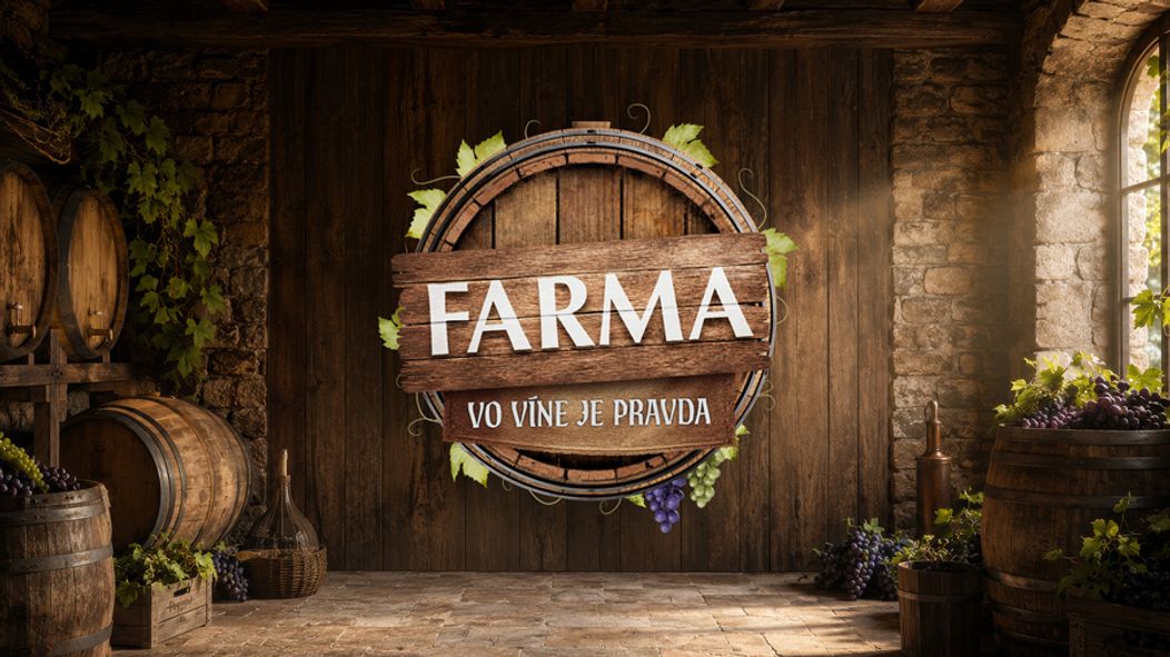 Farma 18 prichádza