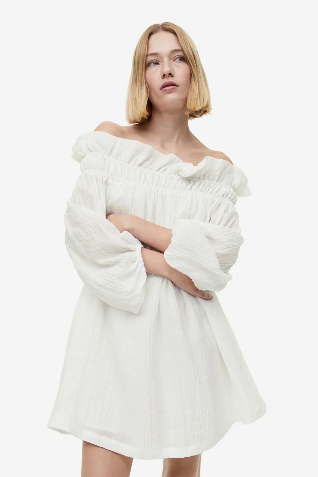 H&M