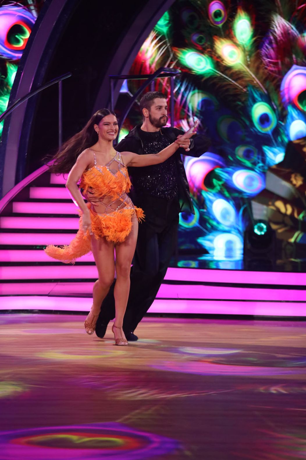 TOP momenty z 1. kola Let's Dance. Prepisovala sa história