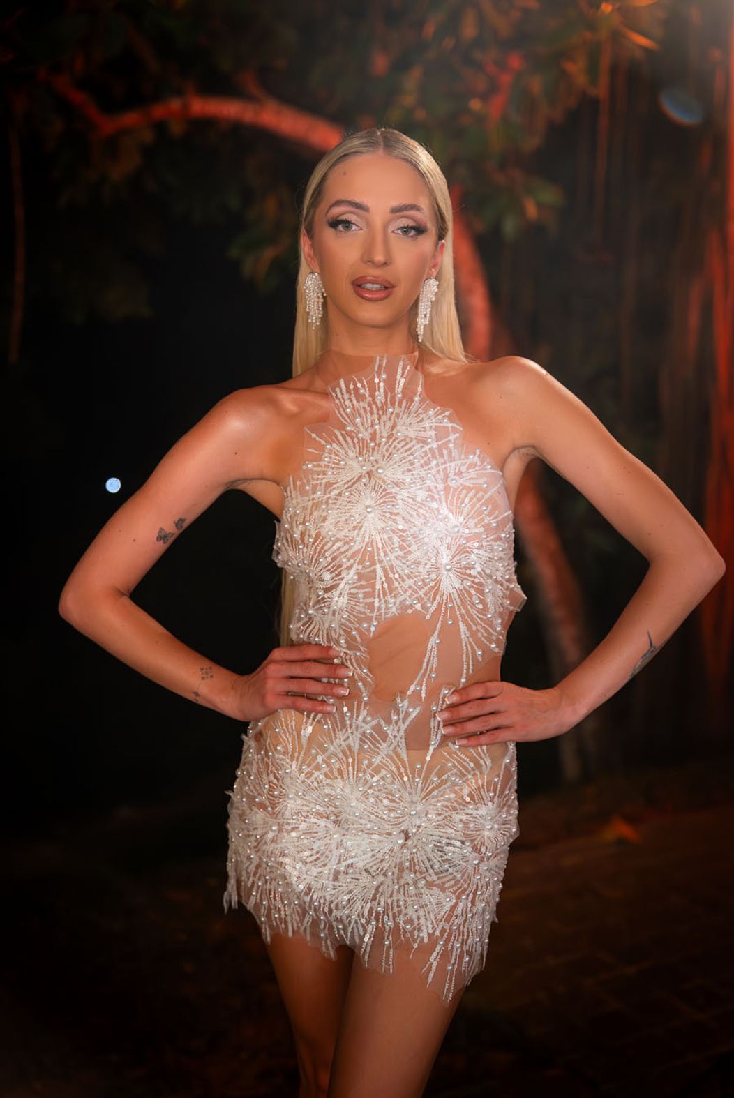 Desiata epizóda Ruže pre nevestu 4