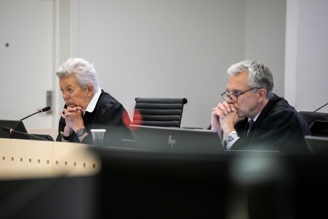 Syn nórskej korunnej princeznej bol odsúdený na štyri roky väzenia
