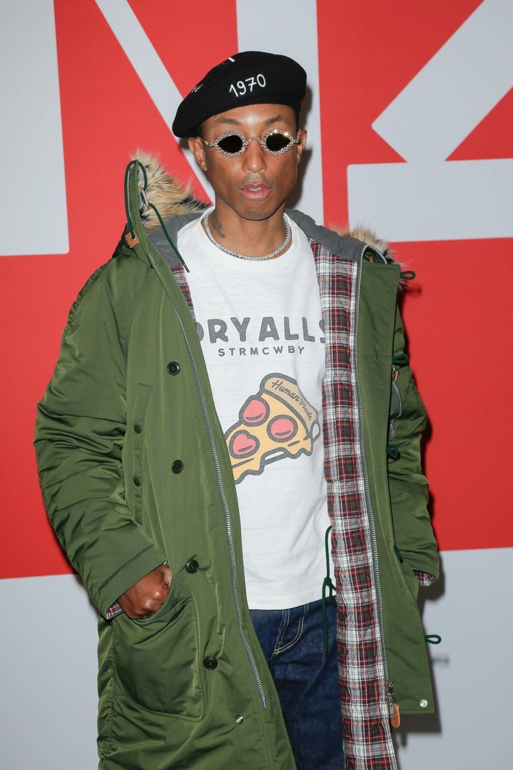 Pharrell
