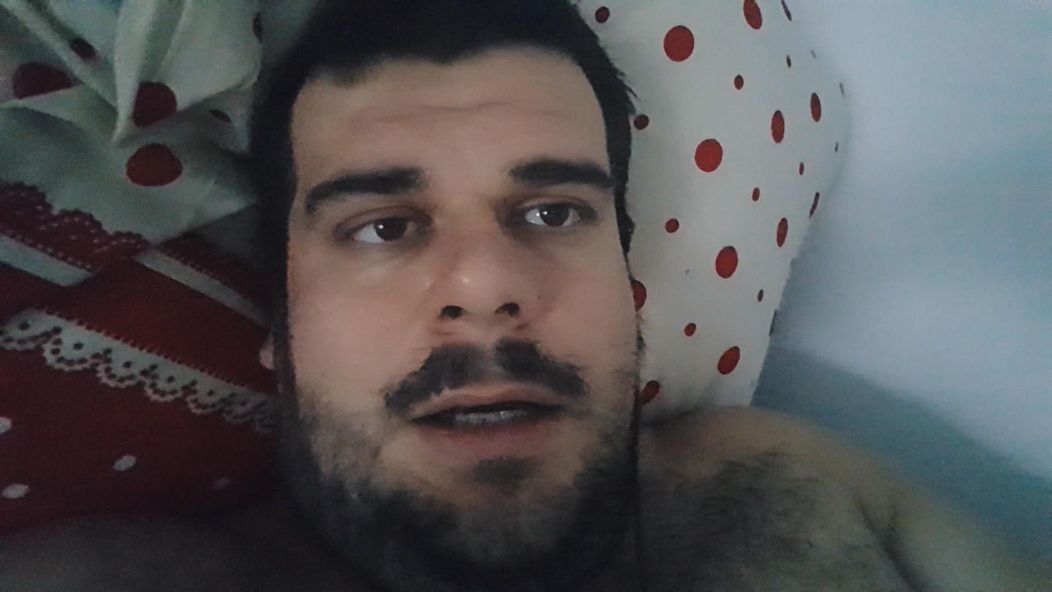 Tomáš v Extrémnych premenách schudol z 265 kilogramov na 140.