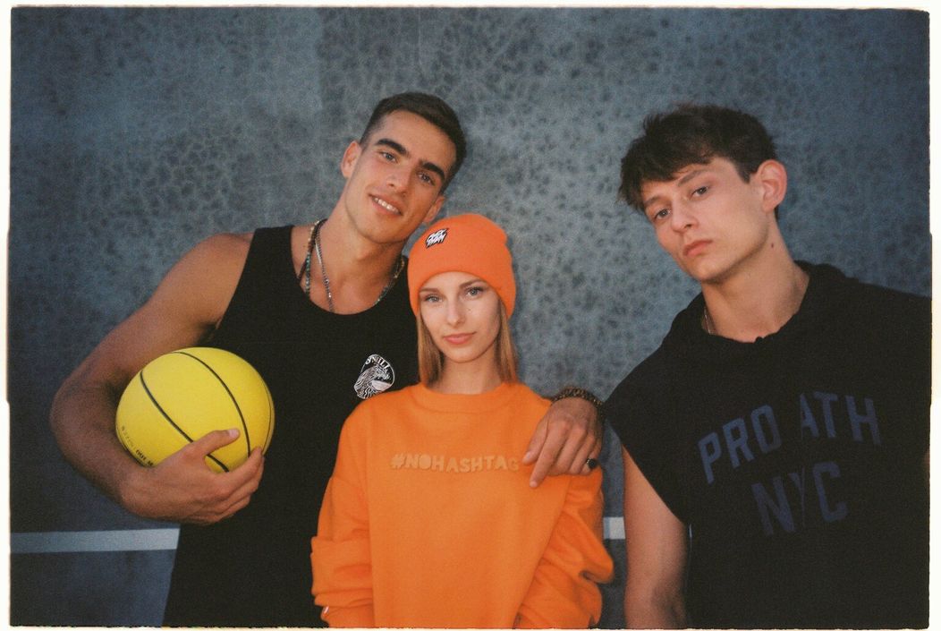 Laura Hritzová, Martin Klinčúch