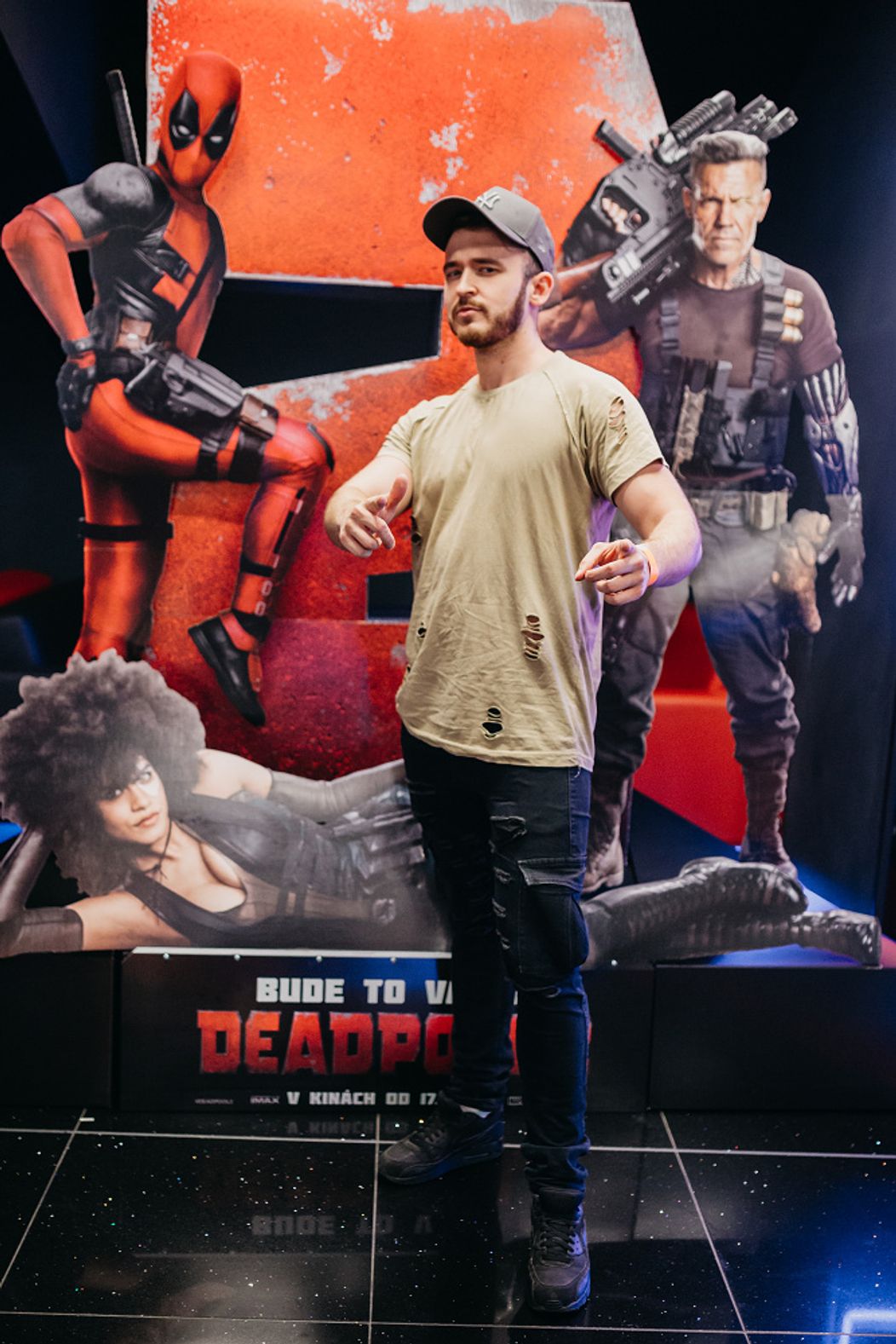 Matej Zrebný