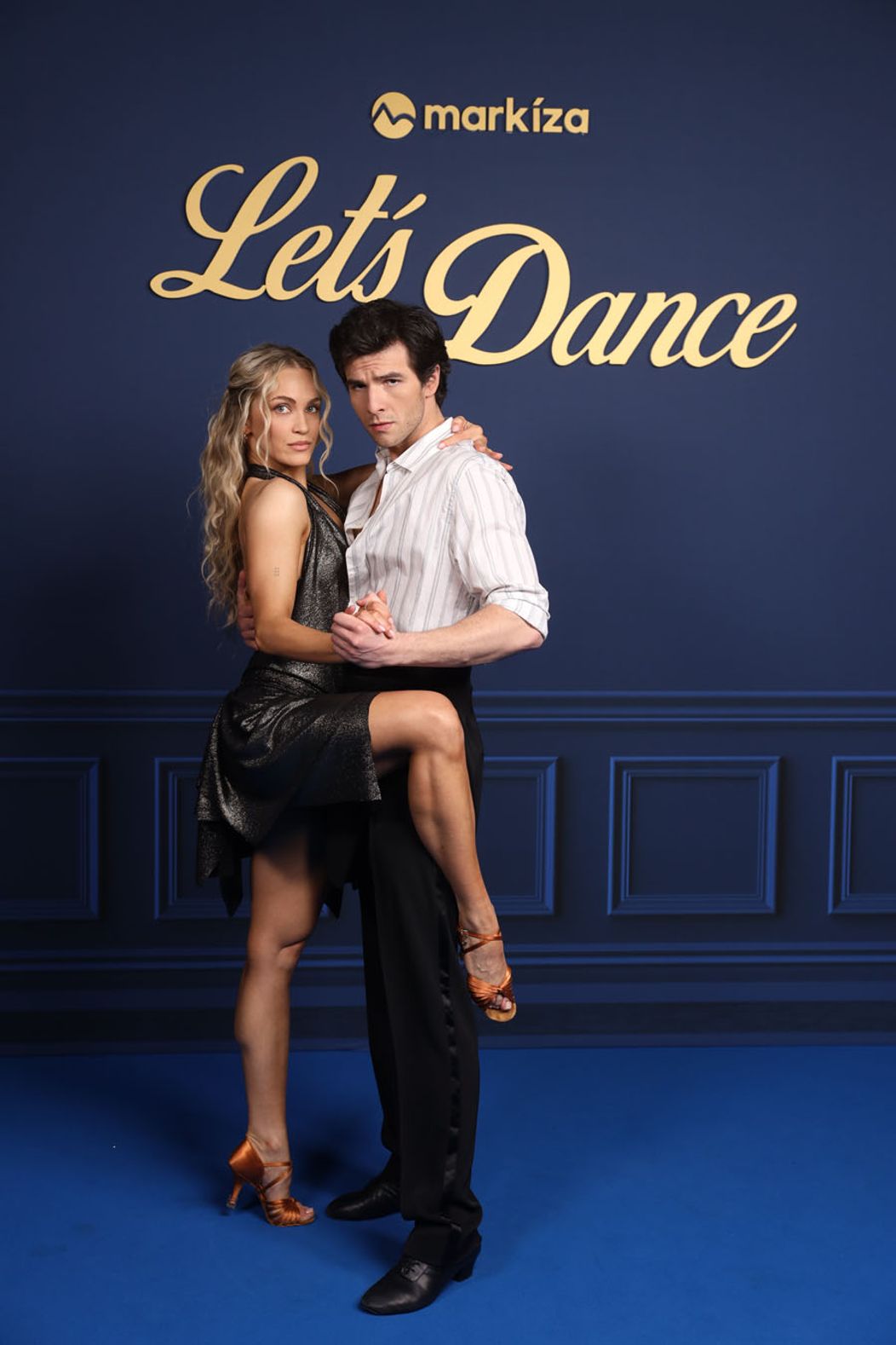 Neuveriteľné silné a dojemné! Tretie kolo Let's Dance na fotkách