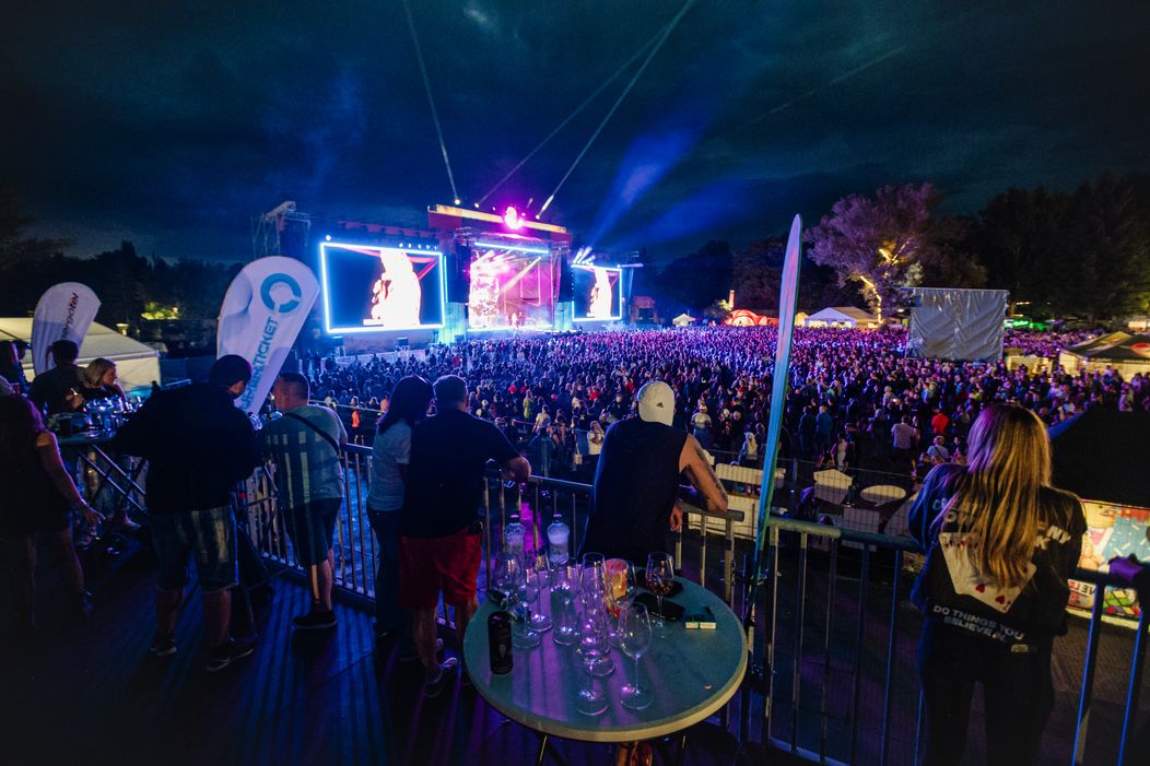BIG SUMMER FEST sa vracia vo veľkom štýle