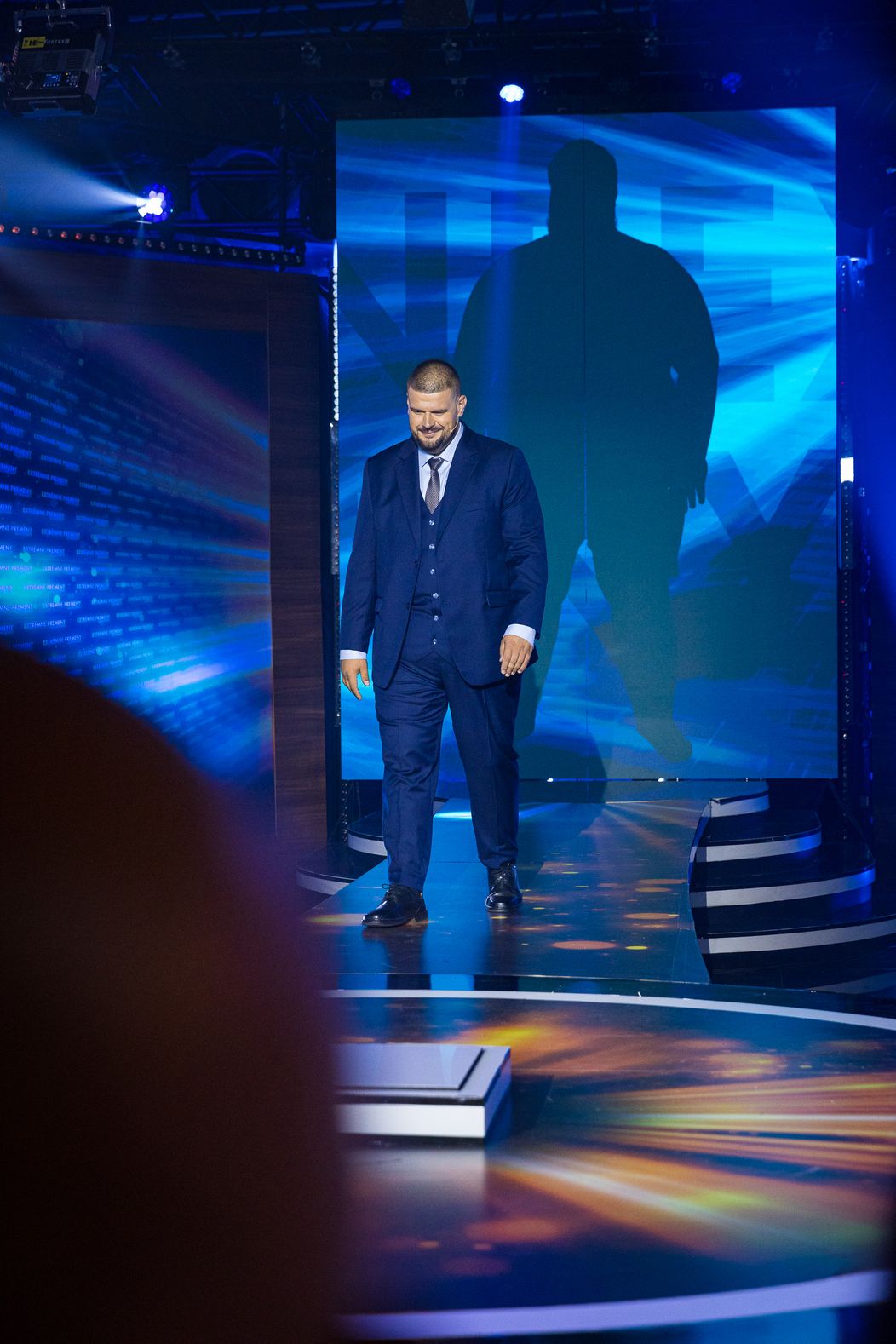 Galavečer Tomáša Lörincza.