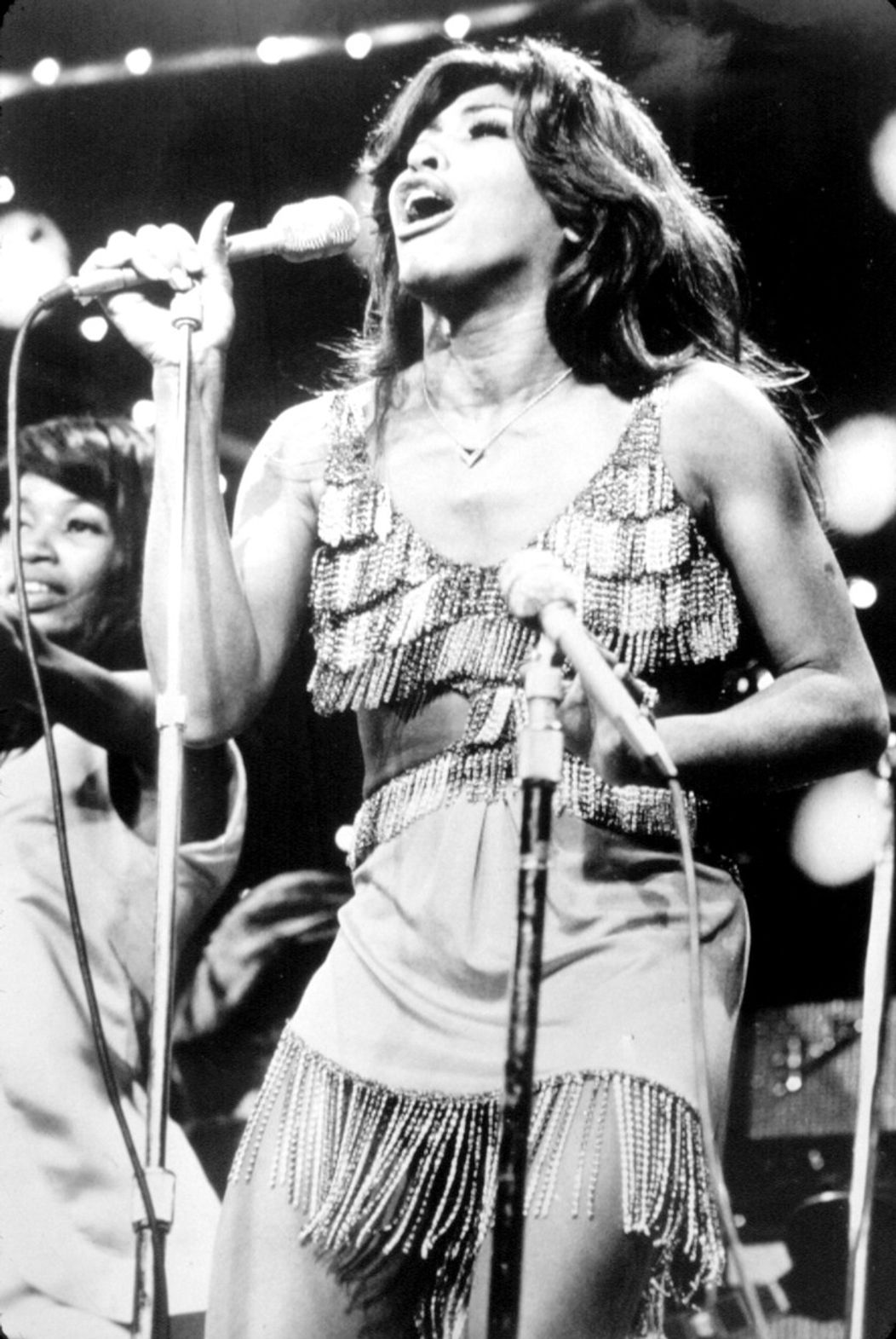 Tina Turner