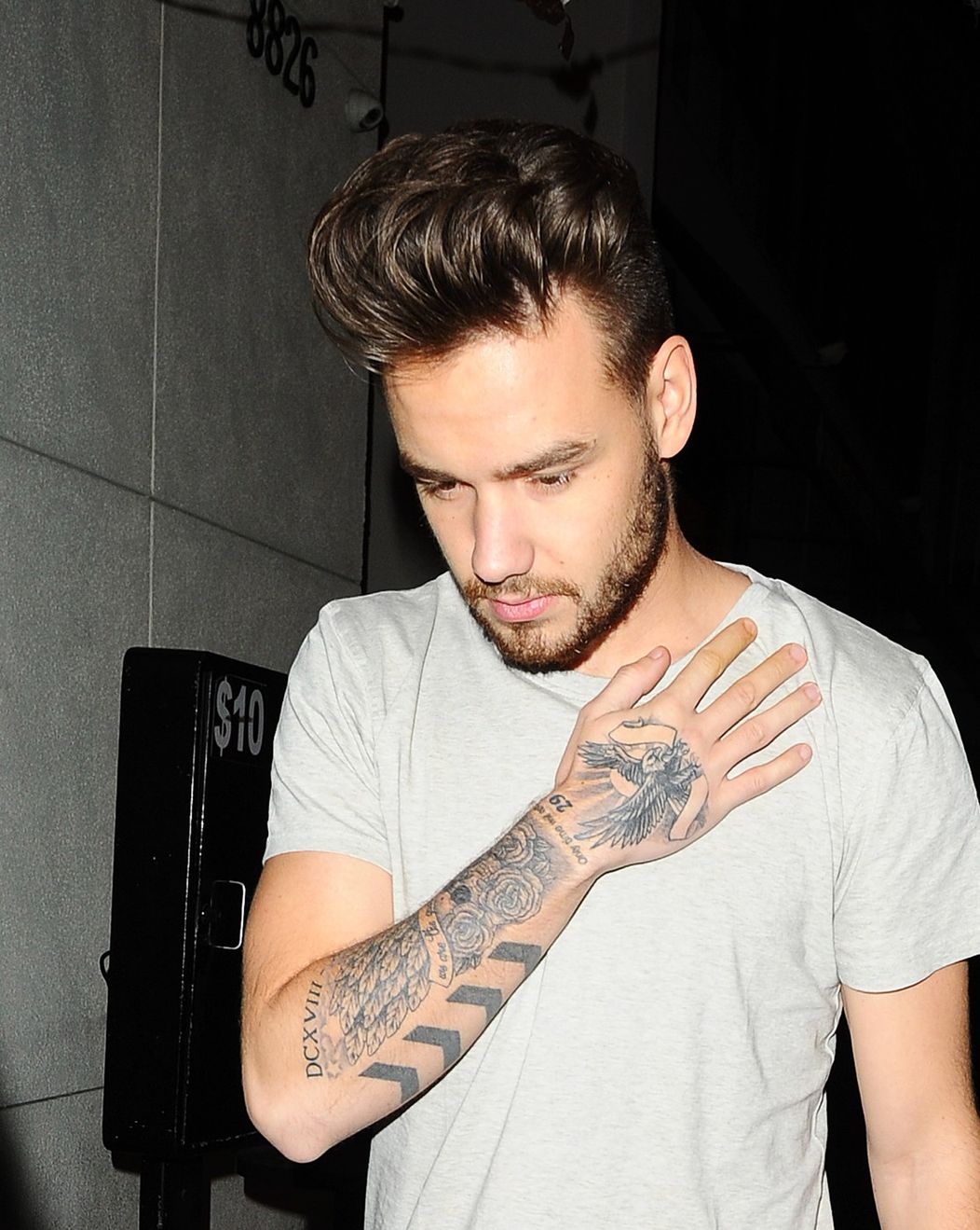 Liam Payne