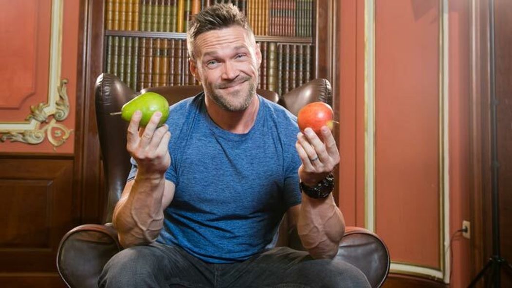 Chris Powell