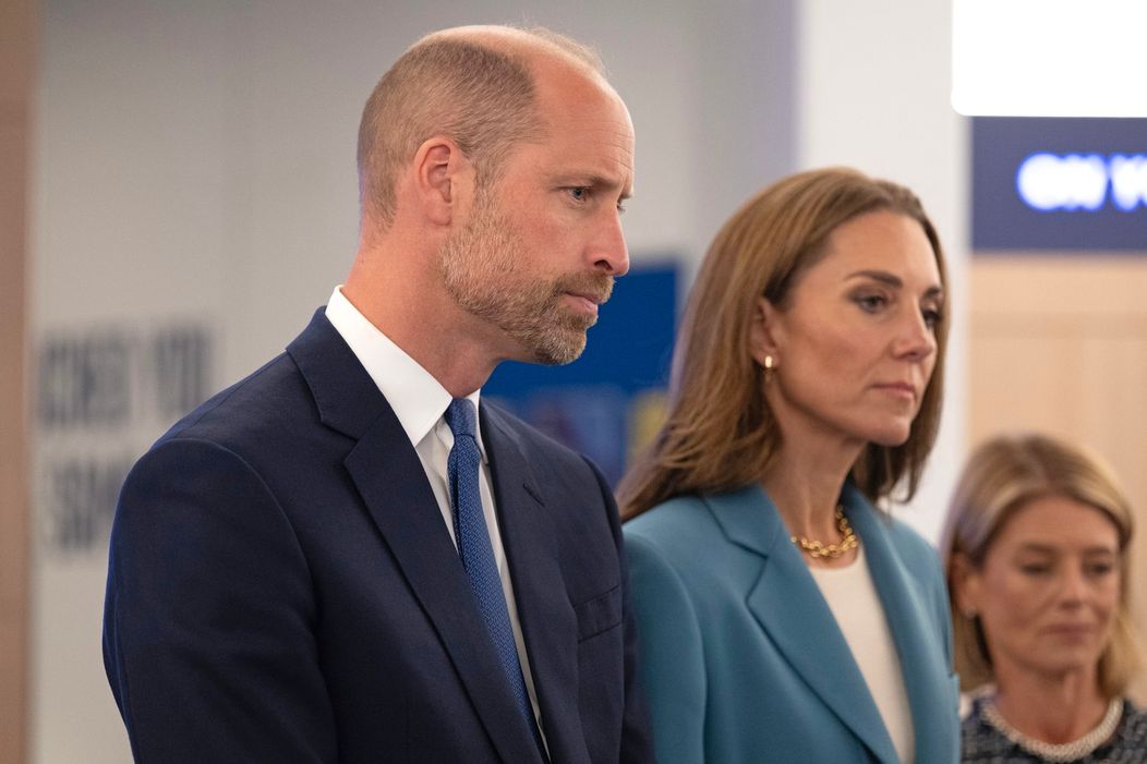 Princ William s princeznou z Walesu sa objavili v Liverpoole, aby šírili osvetu o dôležitej téme.