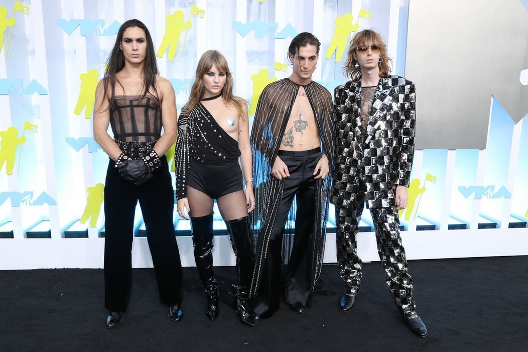 Maneskin