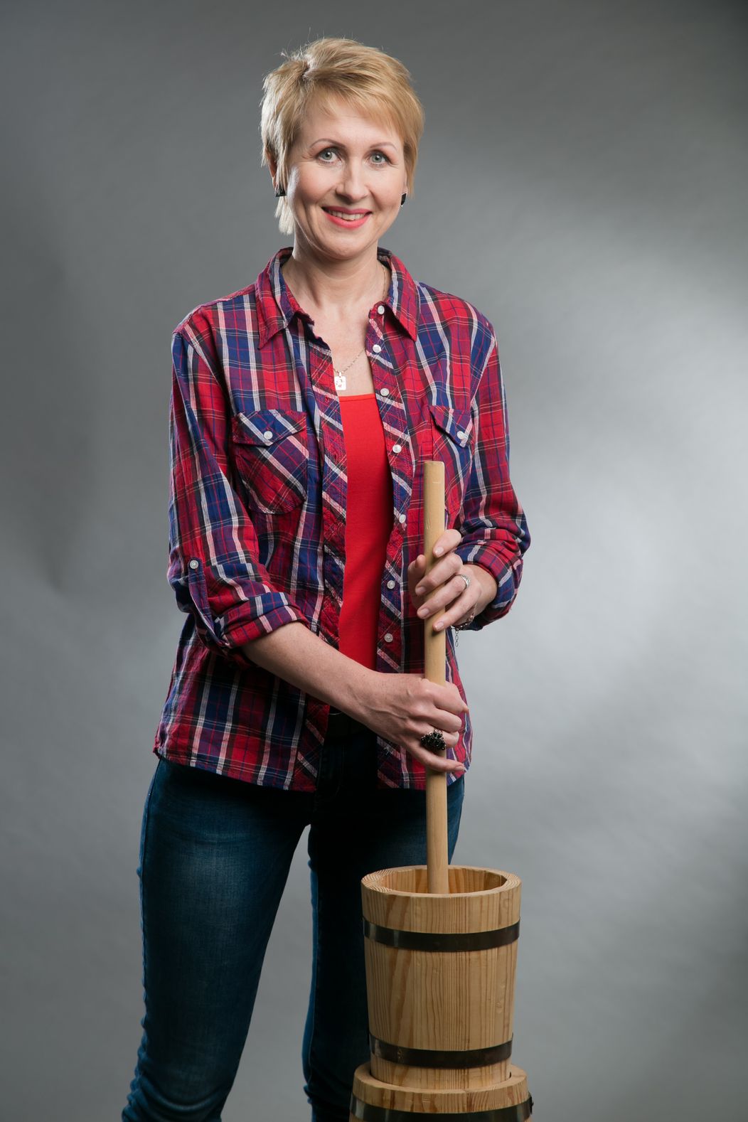 Daniela Urbanová