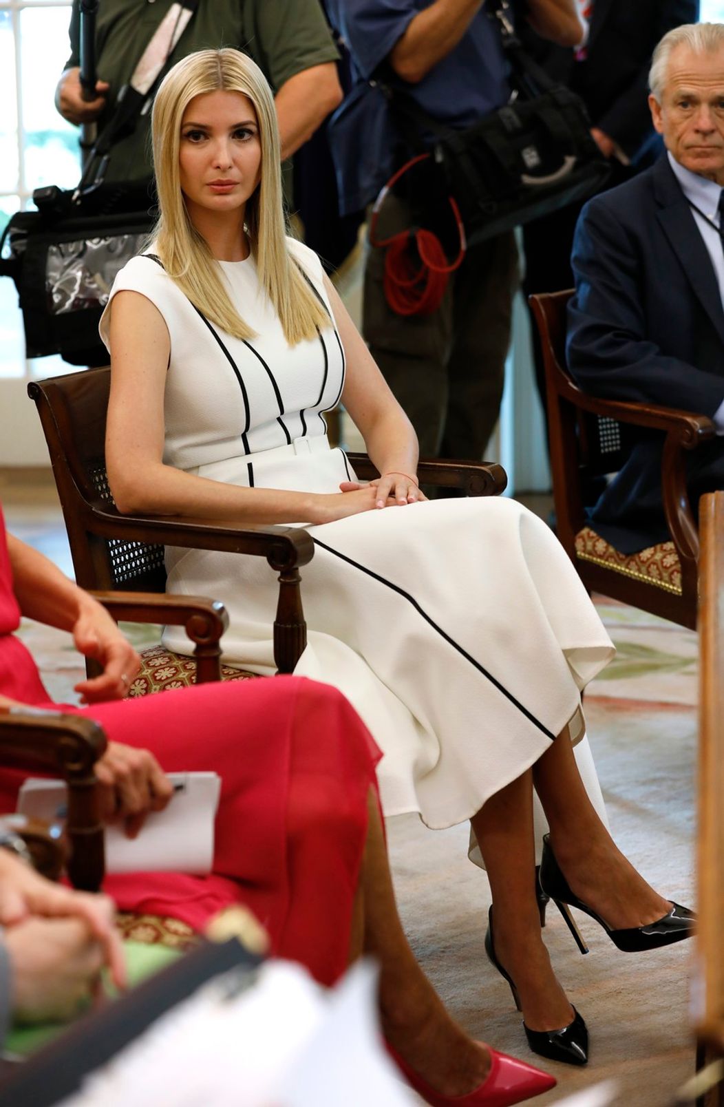 kate vs ivanka