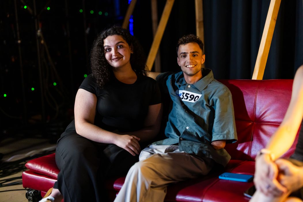 Štvrtý casting SuperStar